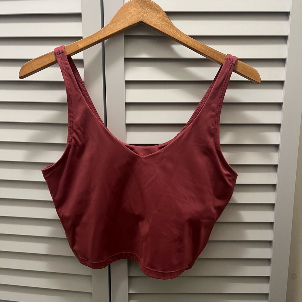Tank top - Picture 6 of 8